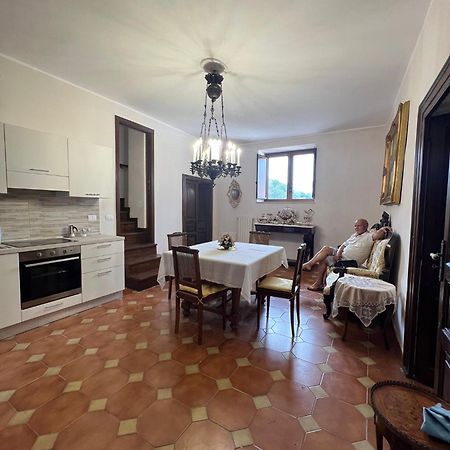 Aper Bed & Breakfast San Martino Valle Caudina Exterior photo