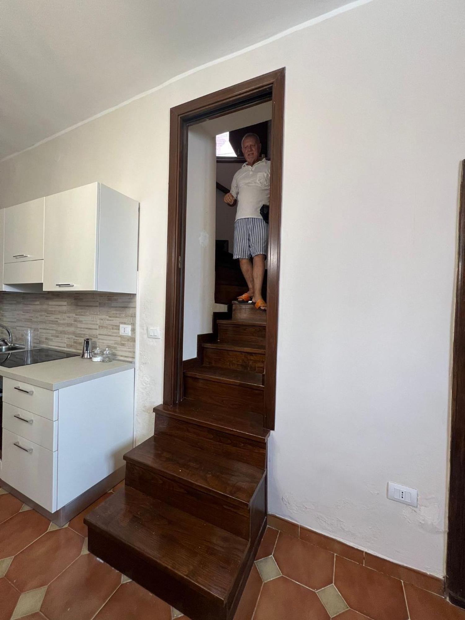 Aper Bed & Breakfast San Martino Valle Caudina Exterior photo