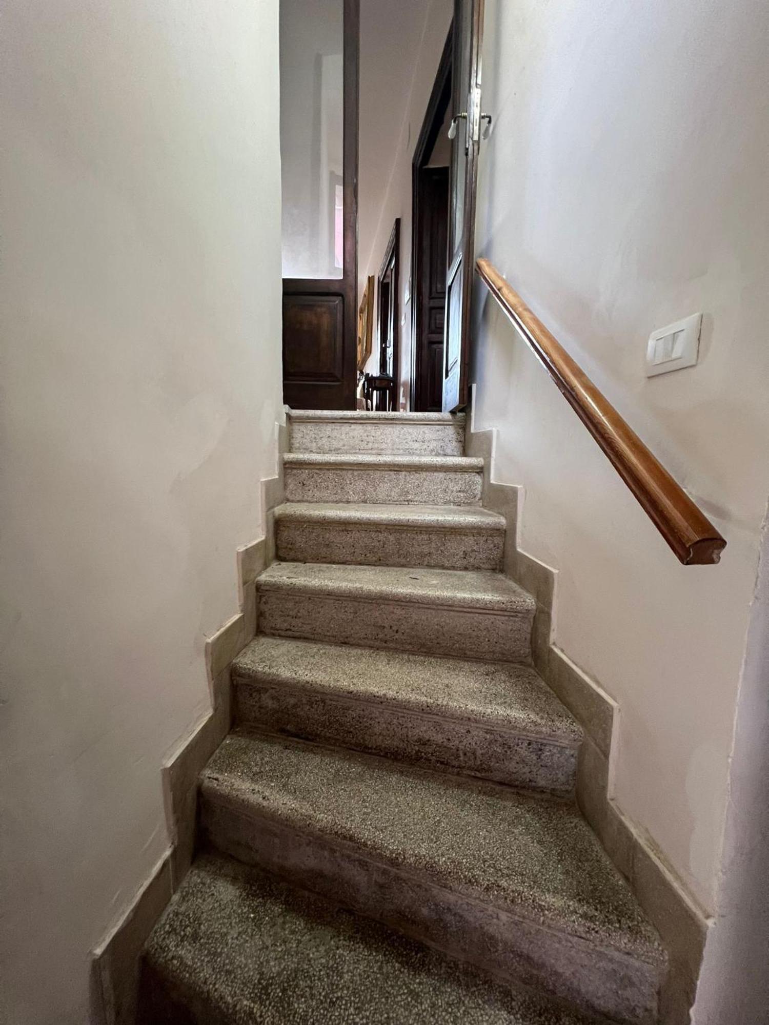 Aper Bed & Breakfast San Martino Valle Caudina Exterior photo