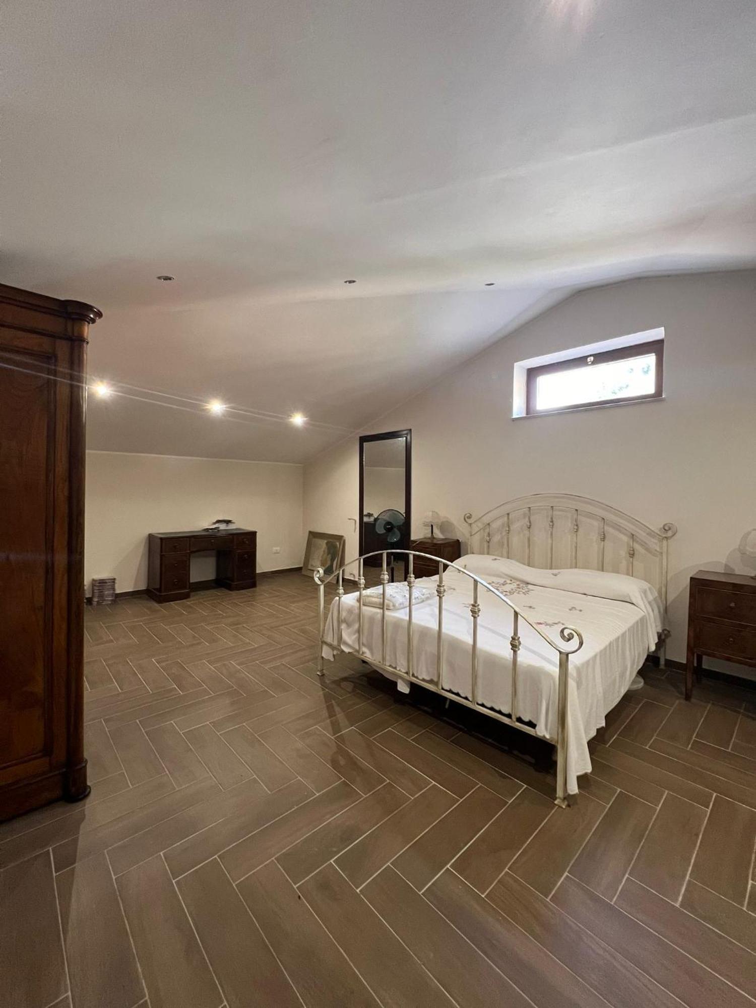 Aper Bed & Breakfast San Martino Valle Caudina Exterior photo