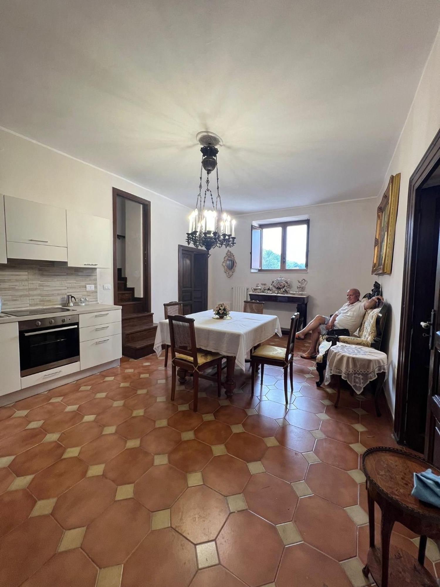 Aper Bed & Breakfast San Martino Valle Caudina Exterior photo